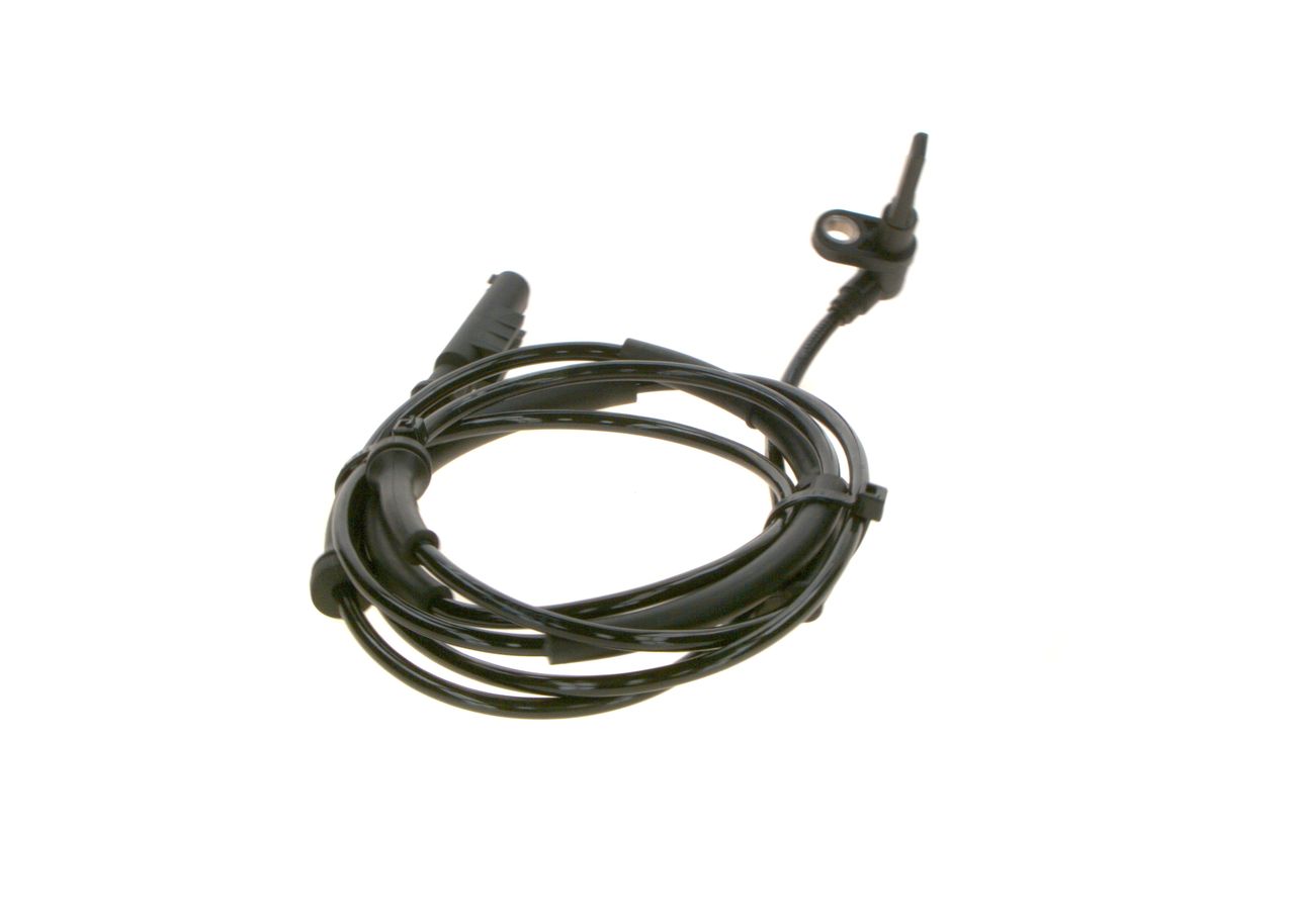 BOSCH 0 265 007 543 - Sensor, Raddrehzahl