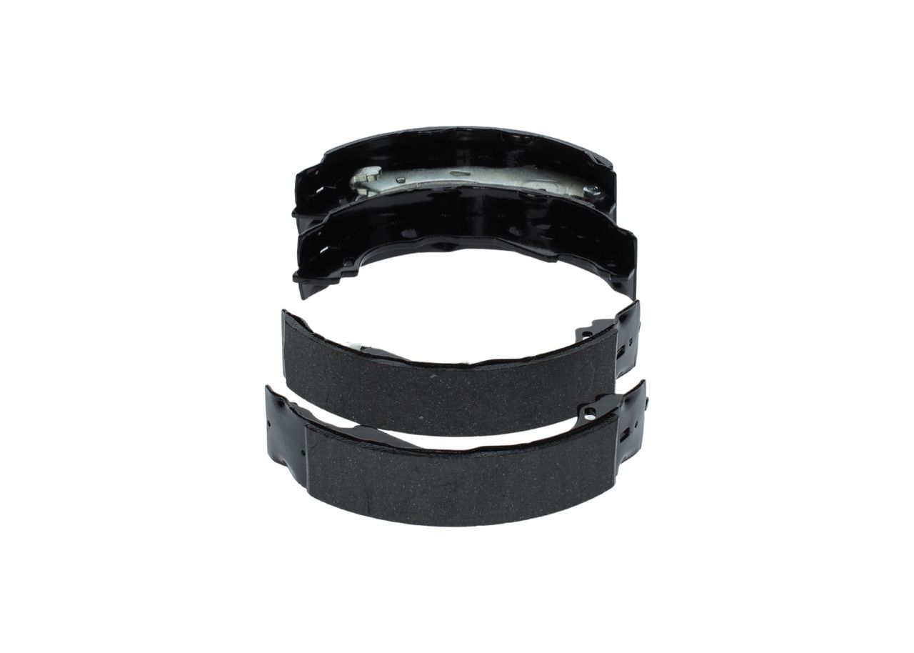 BOSCH 0 986 487 940 - Bremsbackensatz
