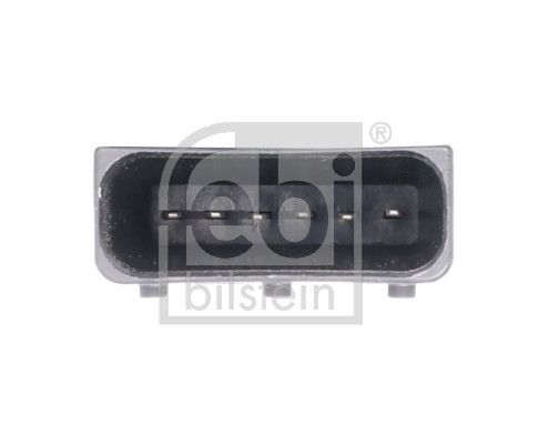 FEBI BILSTEIN 101492 - Fahrpedal