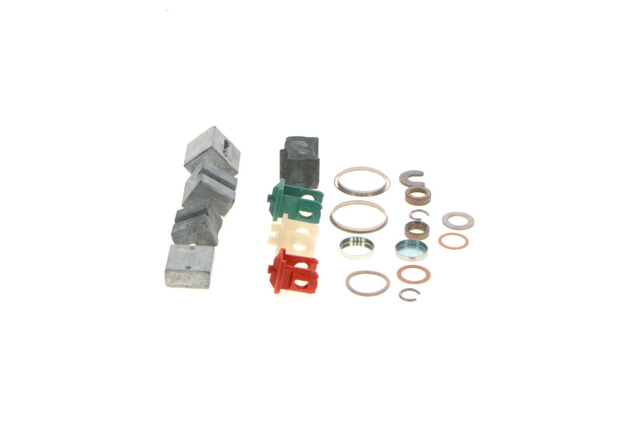BOSCH 1 007 010 079 - Reparatursatz, Starter