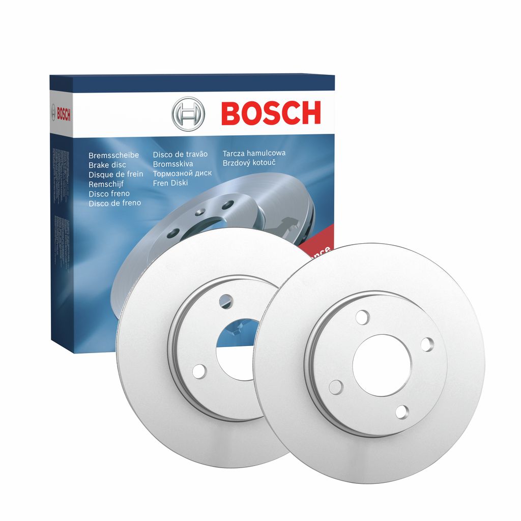 BOSCH 0 986 478 892 - Bremsscheibe