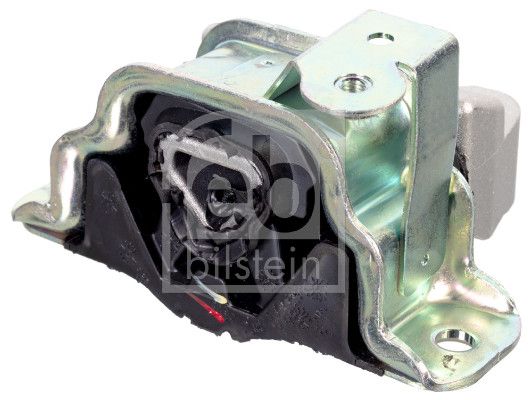 FEBI BILSTEIN 102751 - Lagerung, Motor