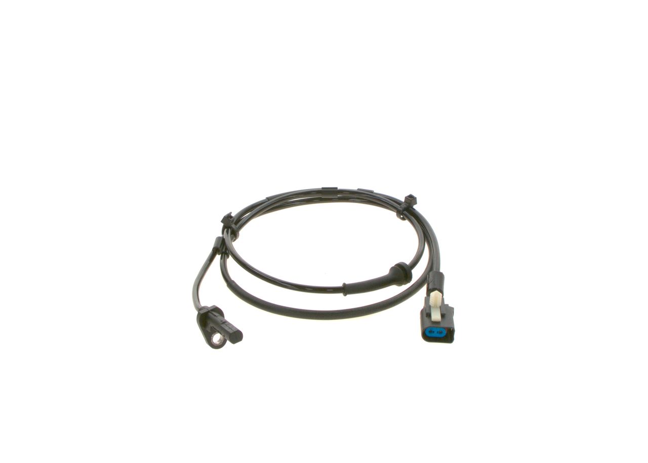 BOSCH 0 265 008 662 - Sensor, Raddrehzahl
