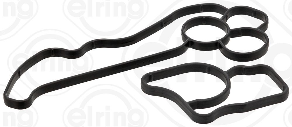 ELRING 367.500 - Dichtung, Ölkühler