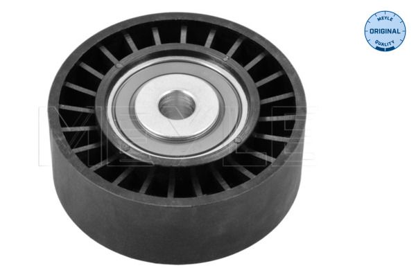 MEYLE 11-14 009 0013 - Umlenk-/Führungsrolle, Keilrippenriemen