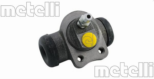 METELLI 04-0301 - Radbremszylinder