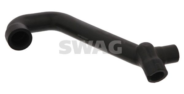 SWAG 10 93 3854 - Schlauch, Kurbelgehäuseentlüftung