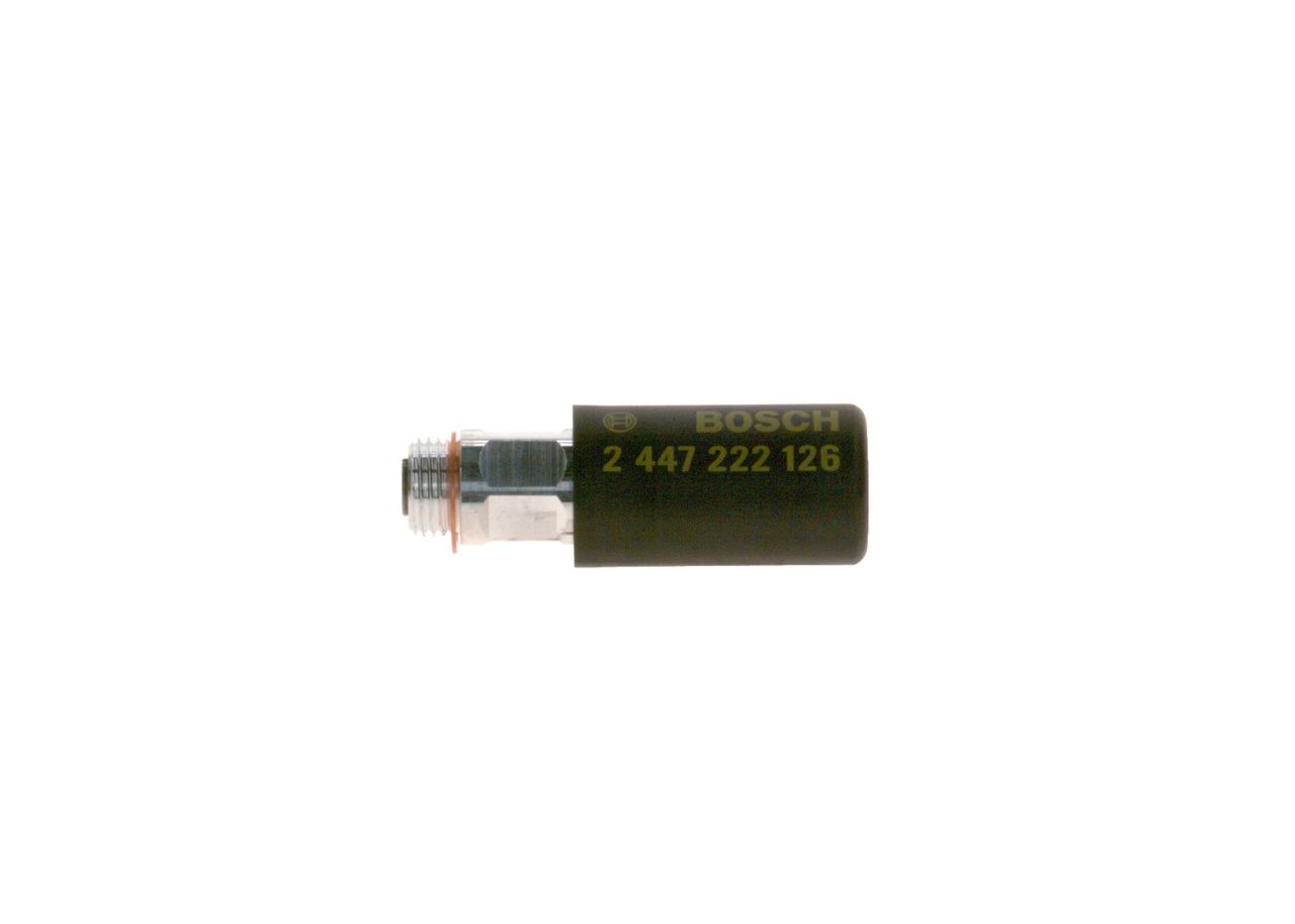 BOSCH 2 447 010 038 - Handförderpumpe