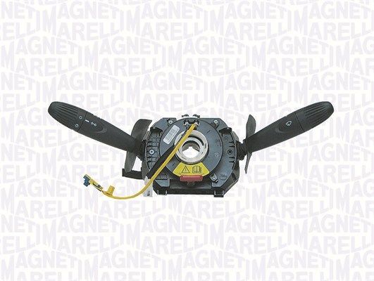 MAGNETI MARELLI 000043189010 - Lenkstockschalter