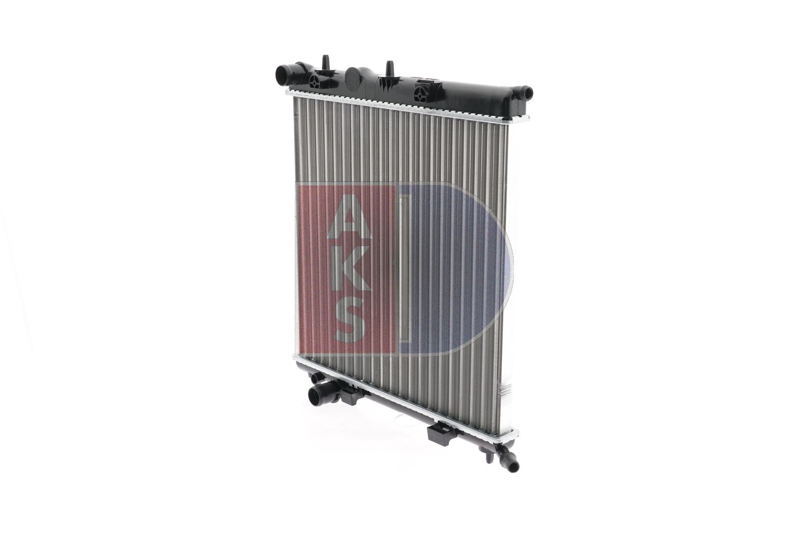 AKS DASIS 060029N - Kühler, Motorkühlung