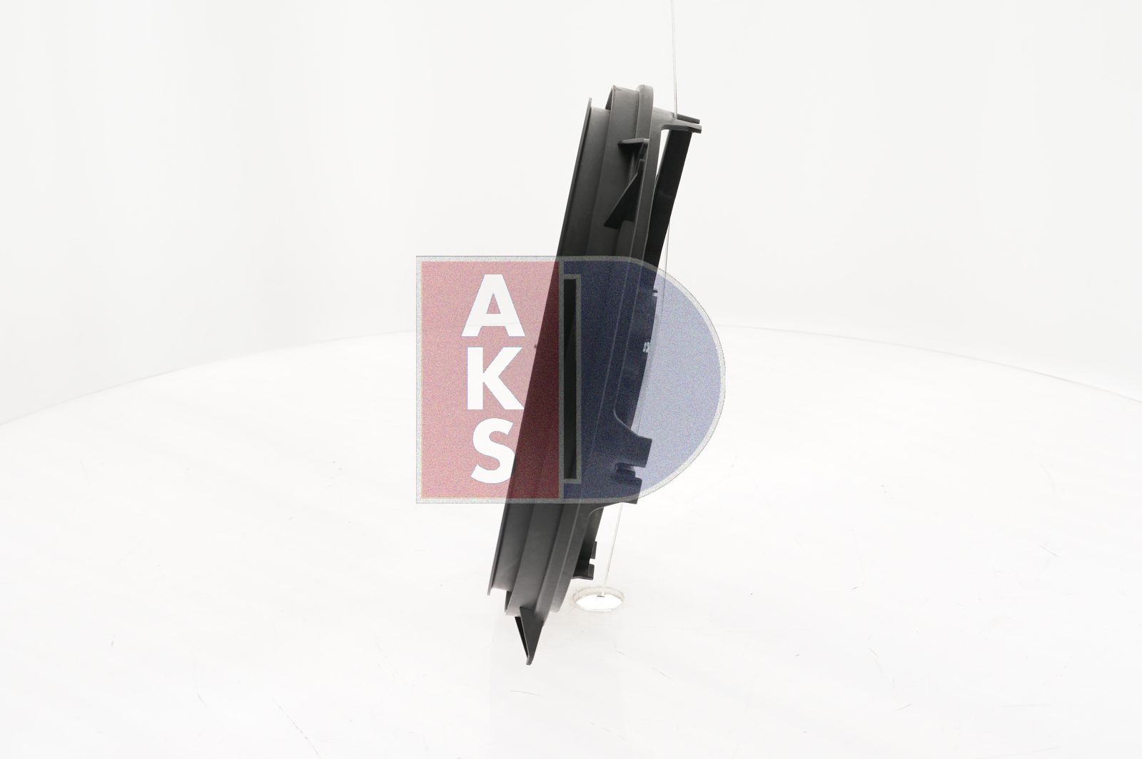 AKS DASIS 068015N - Lüfter, Motorkühlung