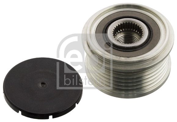 FEBI BILSTEIN 101716 - Generatorfreilauf