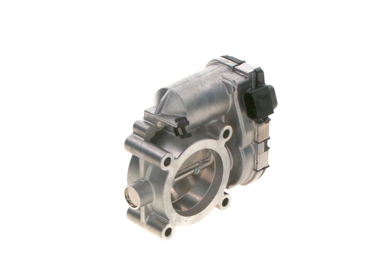 BOSCH 0 280 750 175 - Drosselklappenstutzen