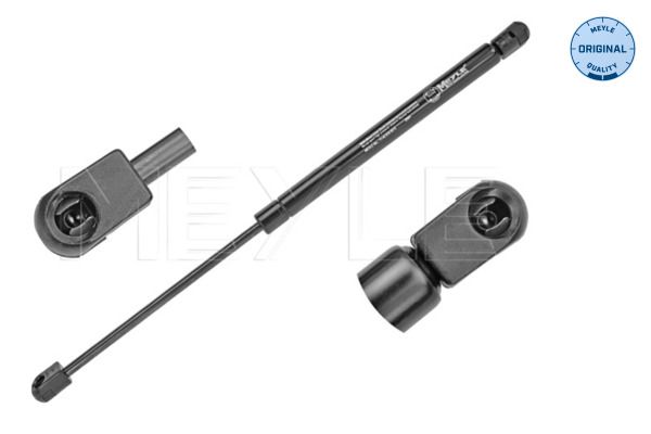 MEYLE 11-40 910 0012 - Gasfeder, Koffer-/Laderaum