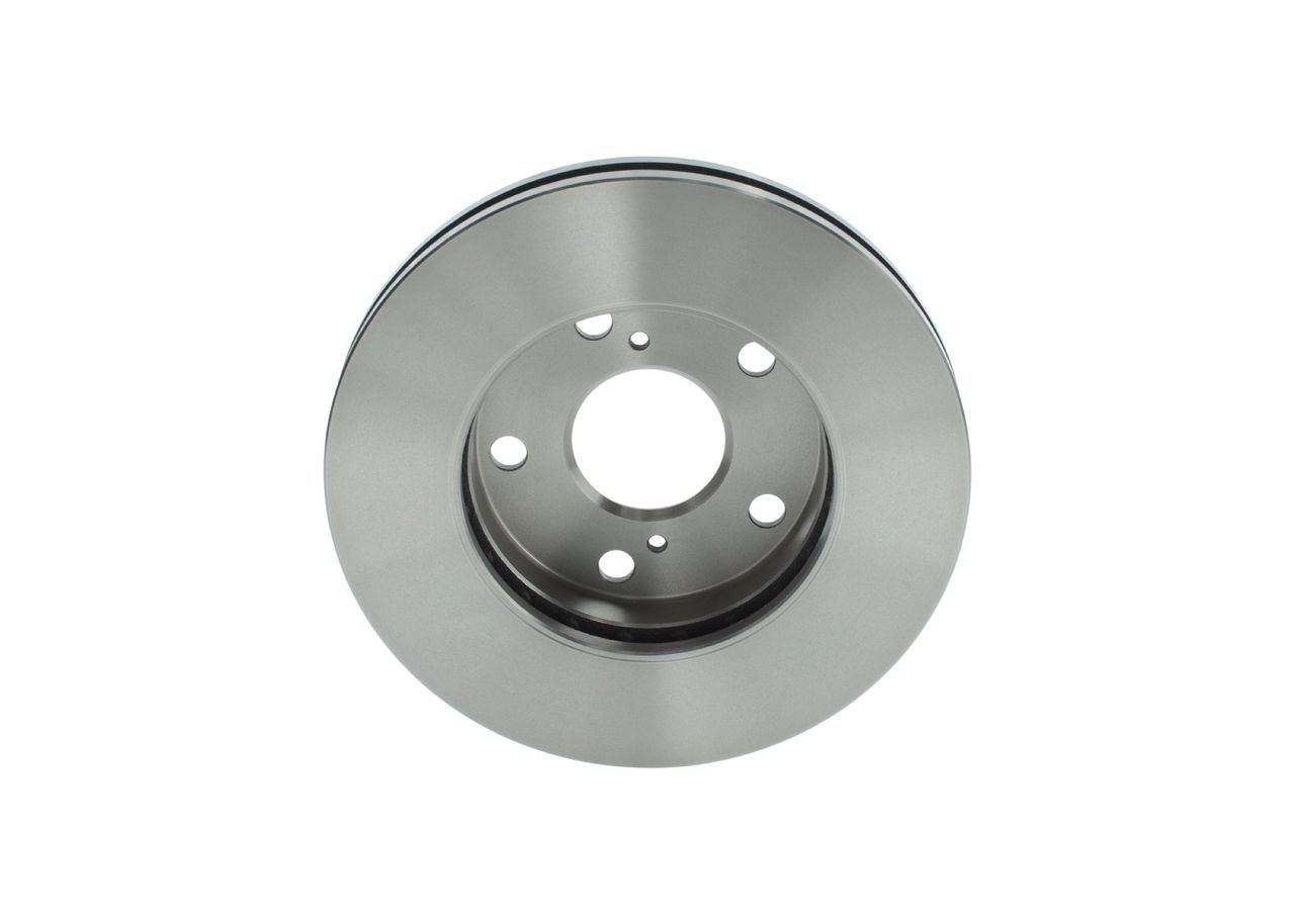 BOSCH 0 986 478 726 - Bremsscheibe