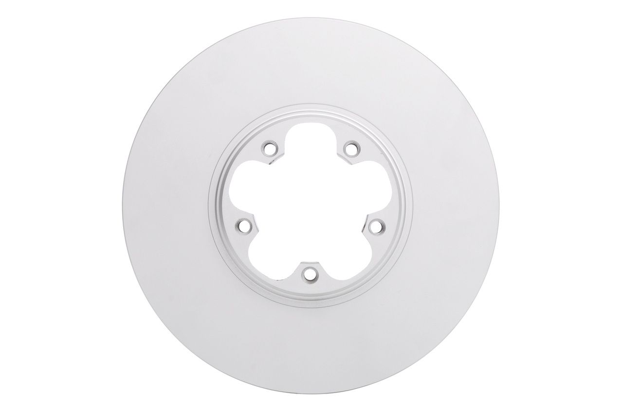 BOSCH 0 986 479 B28 - Bremsscheibe