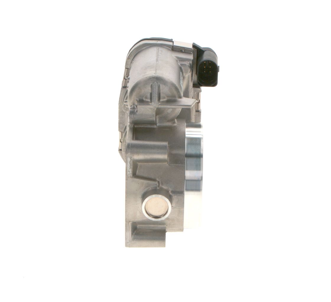 BOSCH 0 280 750 810 - Drosselklappenstutzen