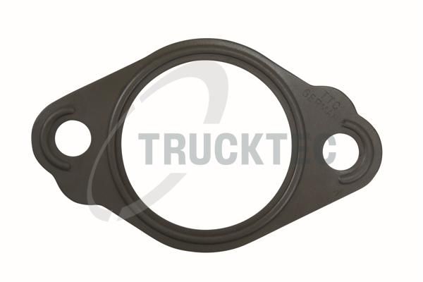 TRUCKTEC AUTOMOTIVE 02.16.002 - Dichtung, Abgaskrümmer
