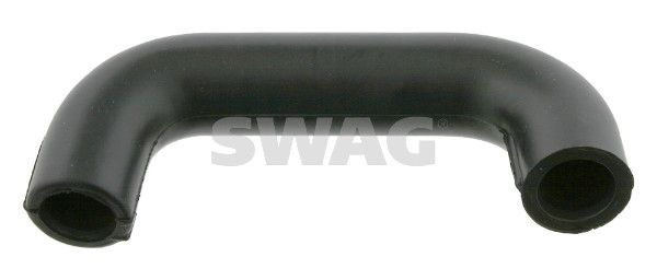SWAG 10 92 6163 - Schlauch, Kurbelgehäuseentlüftung