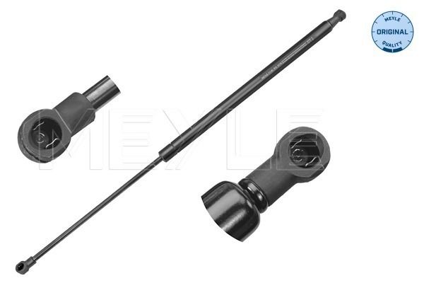 MEYLE 11-40 910 0018 - Gasfeder, Koffer-/Laderaum