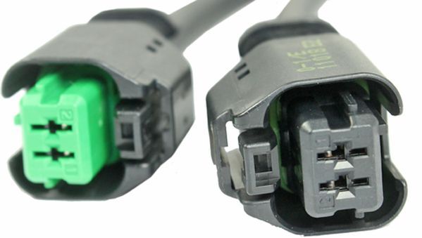 METZGER AUTOTEILE 2322024 - Kabelreparatursatz, Thermostat