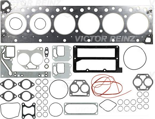 VICTOR REINZ 02-10808-02 - Dichtungssatz, Zylinderkopf