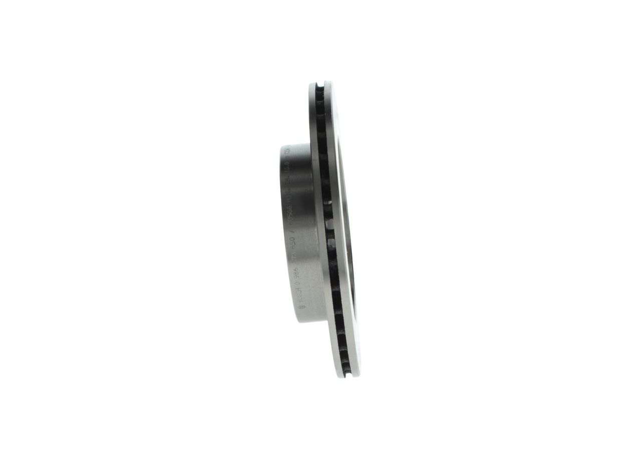 BOSCH 0 986 478 650 - Bremsscheibe