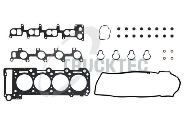TRUCKTEC AUTOMOTIVE 02.10.182 - Dichtungssatz, Zylinderkopf