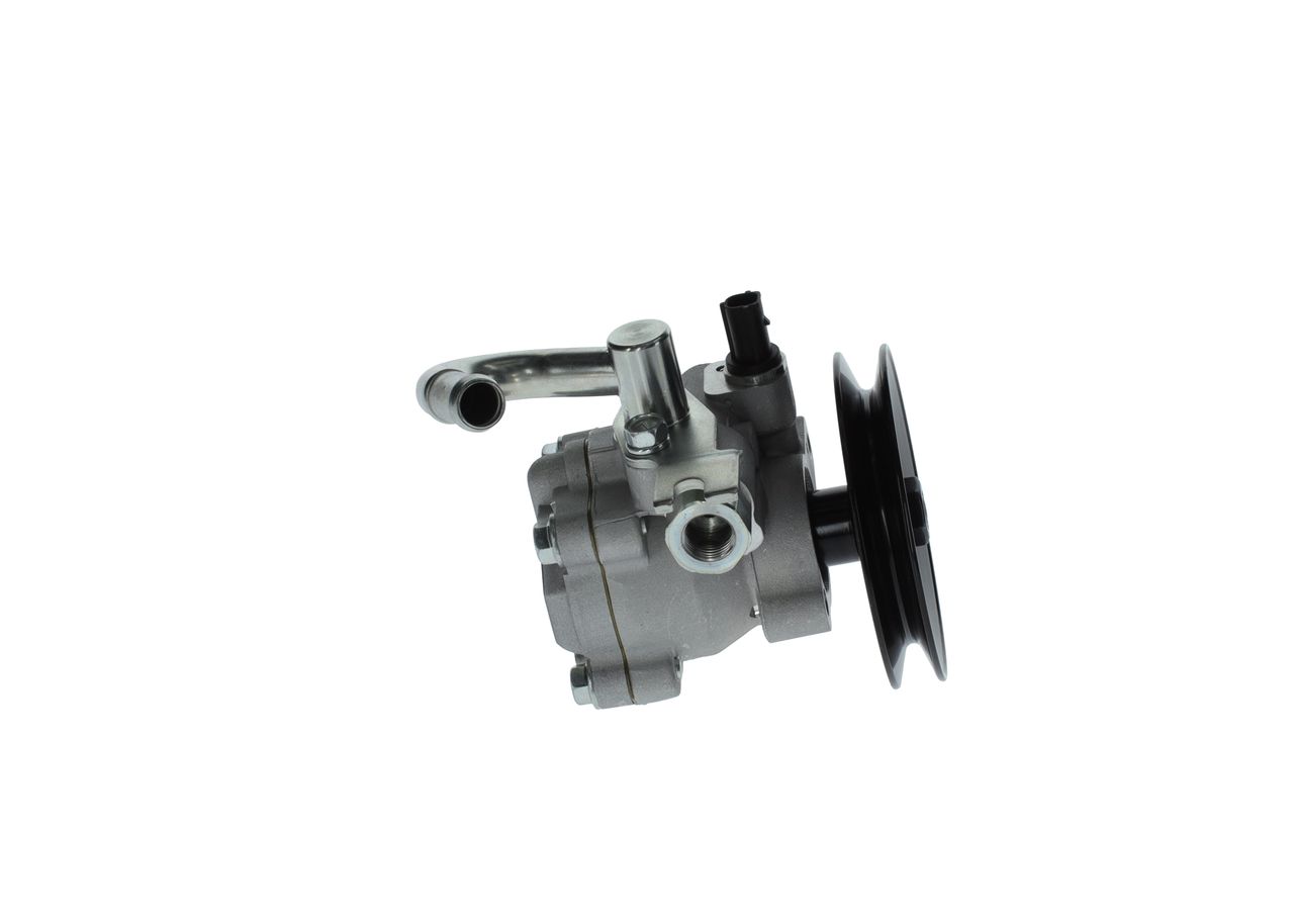 BOSCH K S02 000 028 - Hydraulikpumpe, Lenkung