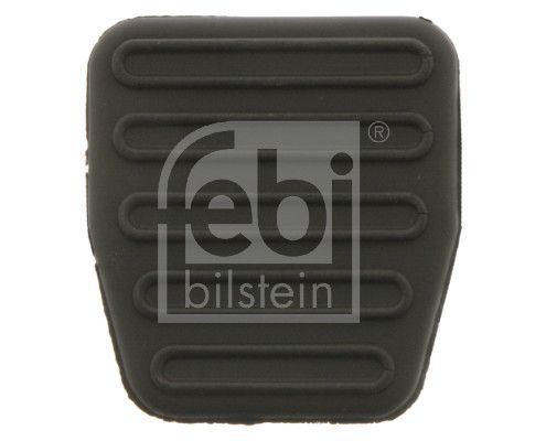 FEBI BILSTEIN 05243 - Pedalbelag, Bremspedal