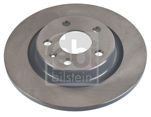 FEBI BILSTEIN 107517 - Bremsscheibe