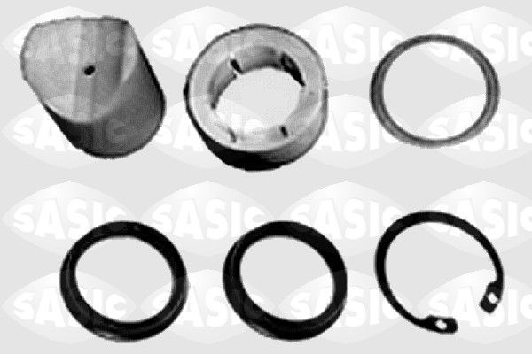 SASIC 1004022S - Buchse, Lenkwelle