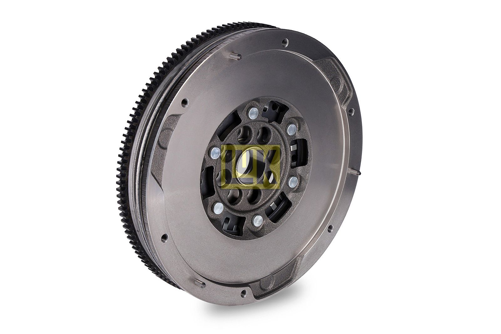 Schaeffler LuK 415 0319 10 - Schwungrad