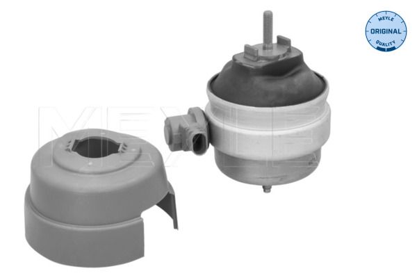 MEYLE 100 199 0286 - Lagerung, Motor
