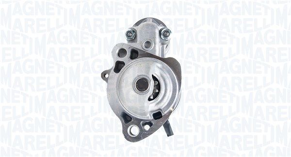 MAGNETI MARELLI 063721489010 - Starter
