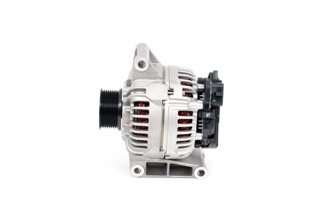 BOSCH 0 124 655 287 - Generator