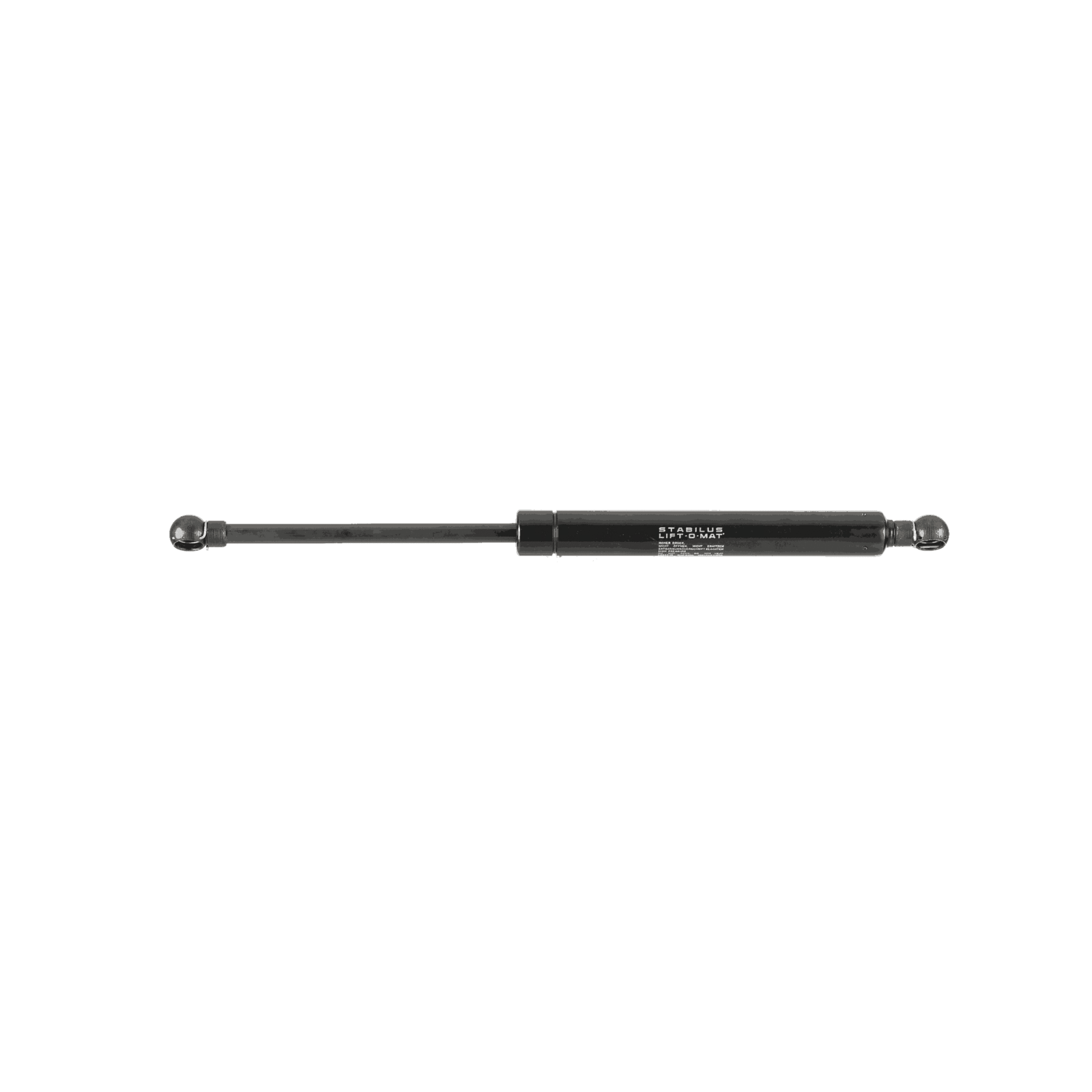 STABILUS 1393BG - Gasfeder, Koffer-/Laderaum