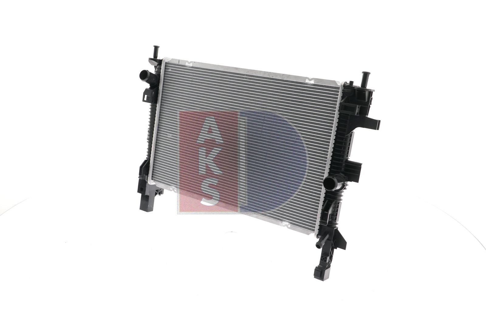 AKS DASIS 090145N - Kühler, Motorkühlung