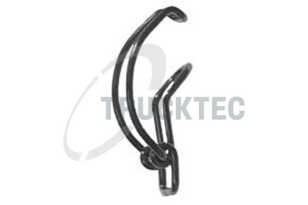 TRUCKTEC AUTOMOTIVE 02.14.020 - Halter, Luftfiltergehäuse