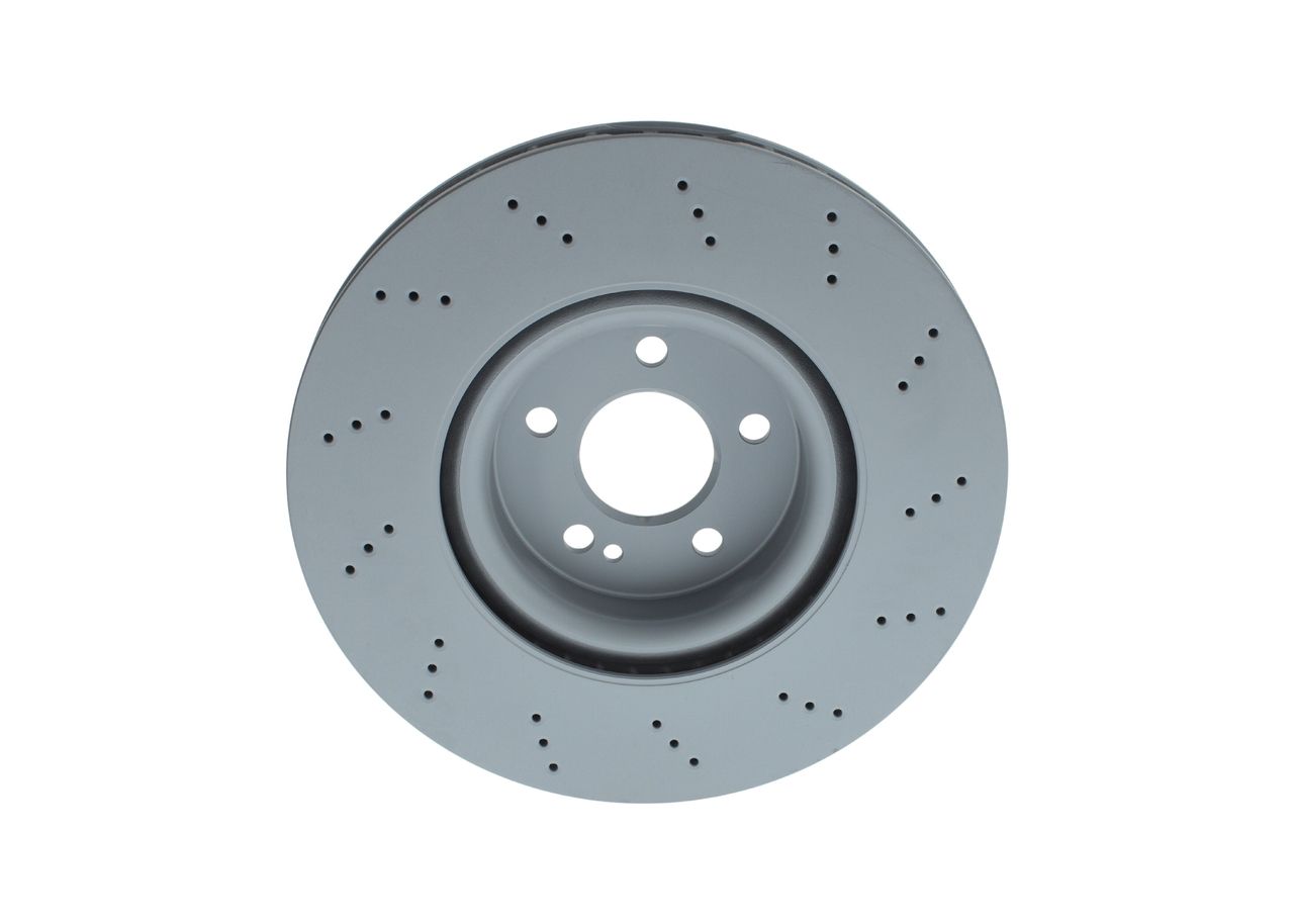 BOSCH 0 986 479 F10 - Bremsscheibe