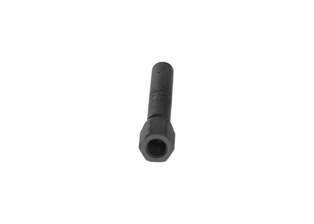 BOSCH 0 437 502 013 - Einspritzventil
