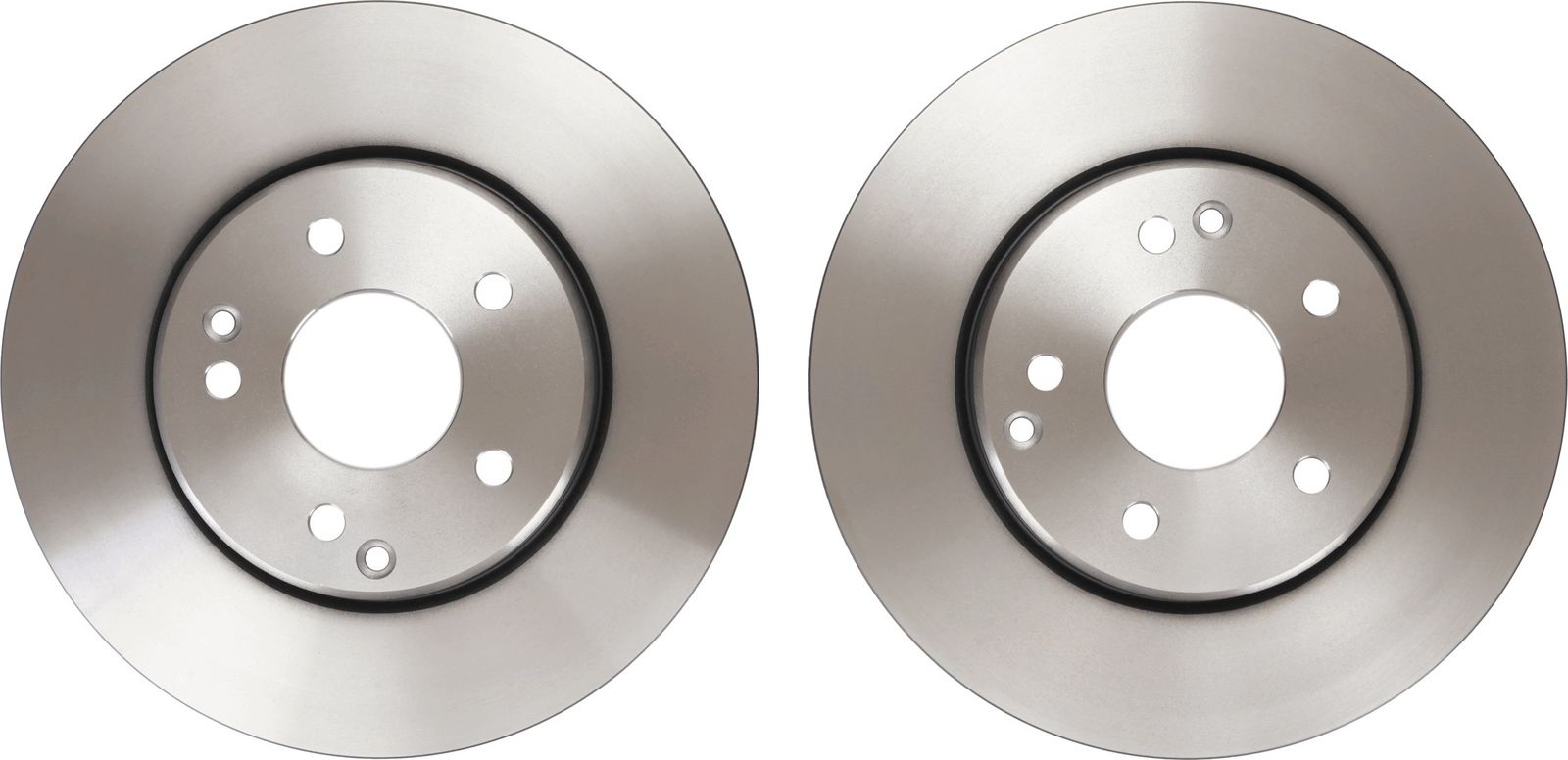 TRW DF4180 - Bremsscheibe