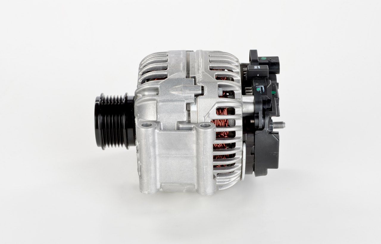 BOSCH 0 124 525 226 - Generator