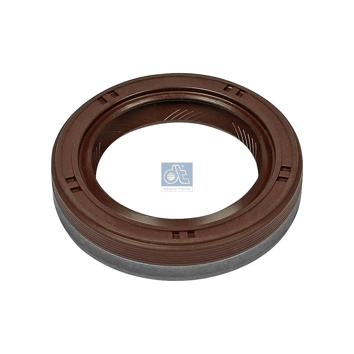 DT Spare Parts 11.11050 - Wellendichtring, Nockenwelle