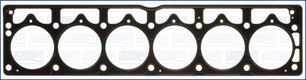 AJUSA 10108700 - Dichtung, Zylinderkopf