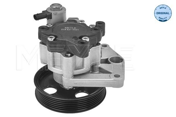 MEYLE 014 631 0021 - Hydraulikpumpe, Lenkung