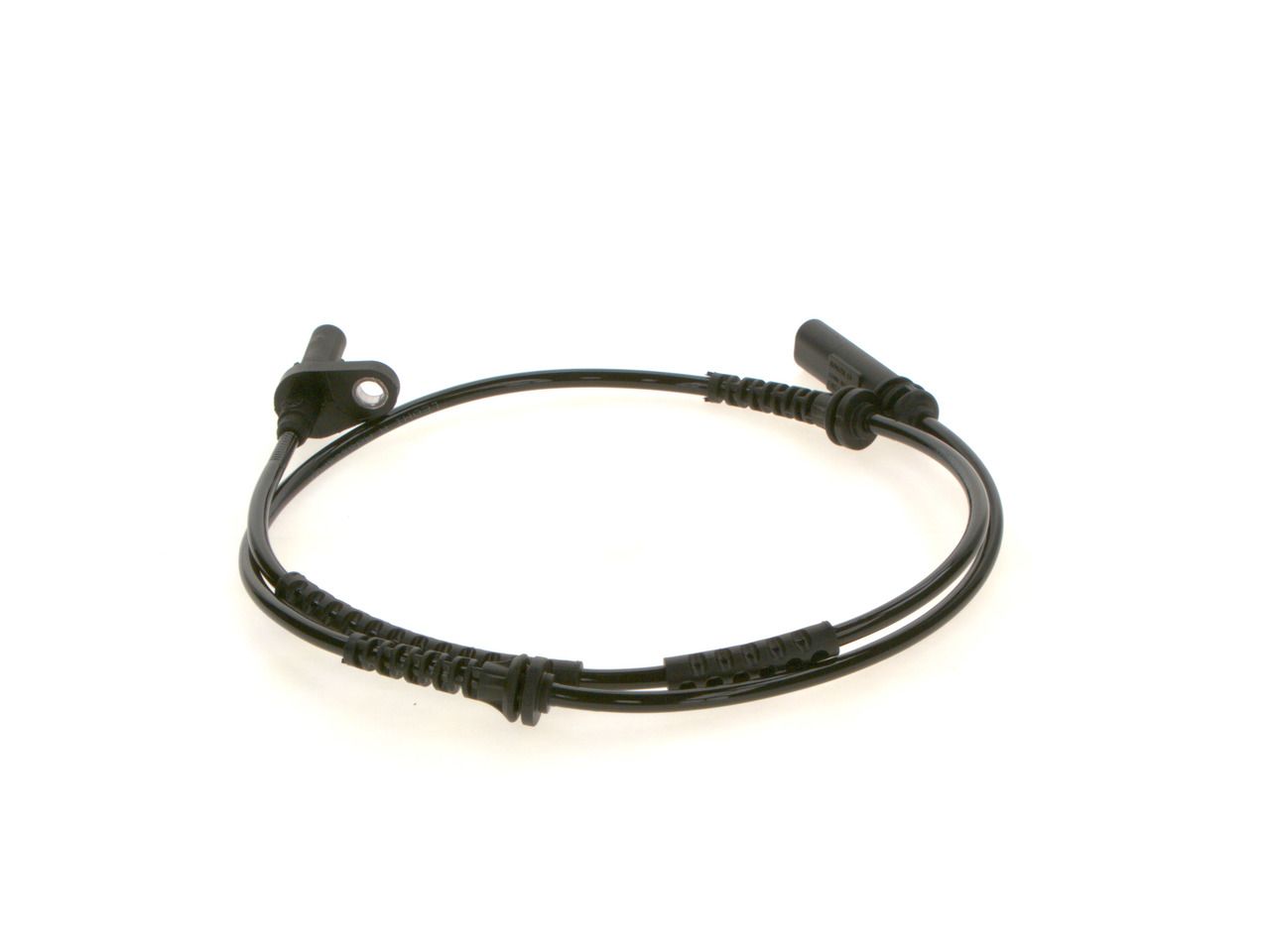 BOSCH 0 265 009 227 - Sensor, Raddrehzahl