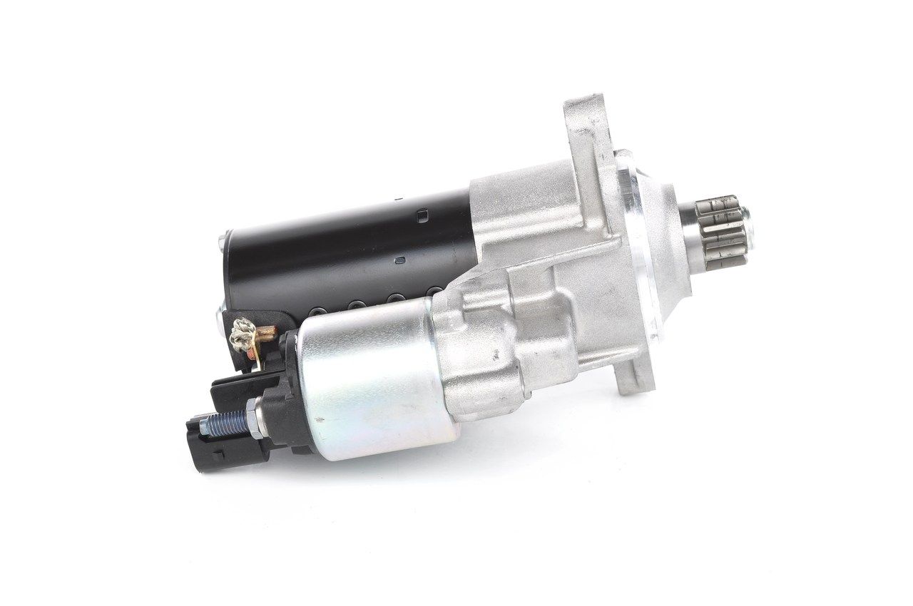 BOSCH 0 001 121 412 - Starter
