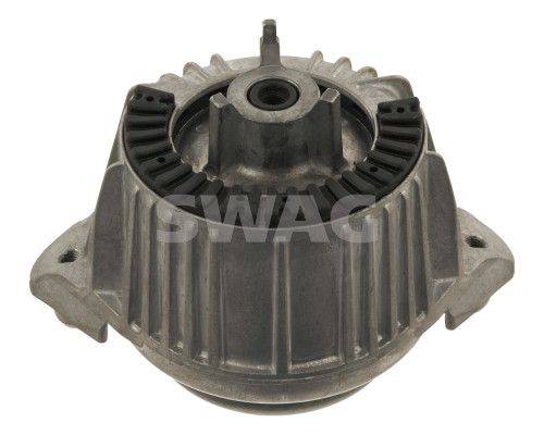 SWAG 10 93 0627 - Lagerung, Motor