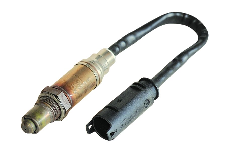BOSCH 0 258 005 297 - Lambdasonde